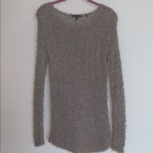 Sweater Dress/Shirt